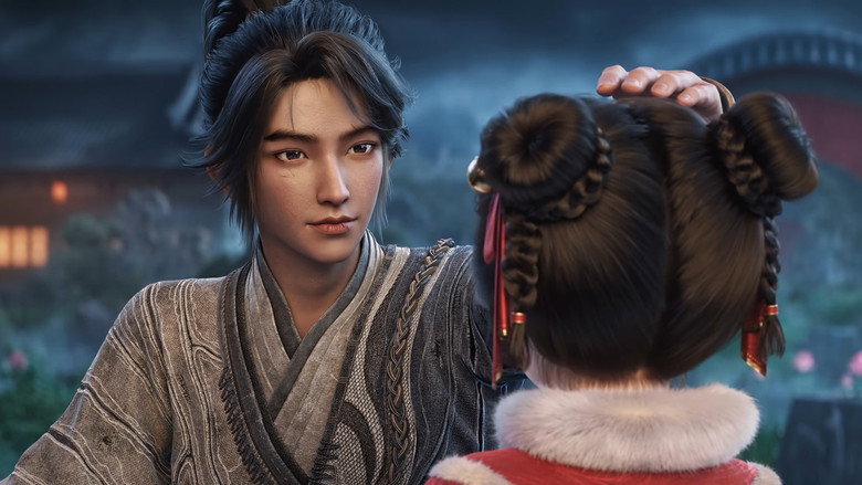 Still from Sword of Coming - Season 2 Episode 11