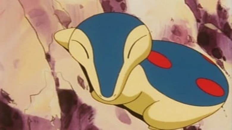Pokémon: 3×25