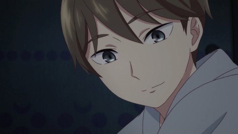 Still from Taisho Otome Fairy Tale - Season 1 Episode 5