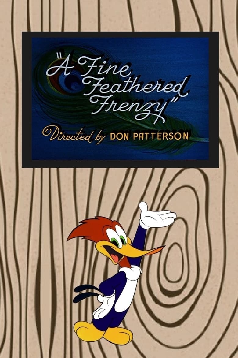 A Fine Feathered Frenzy (1954)