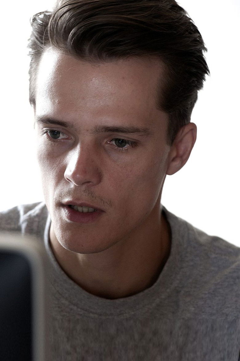 Bodie Jahn-Mulliner portrait image