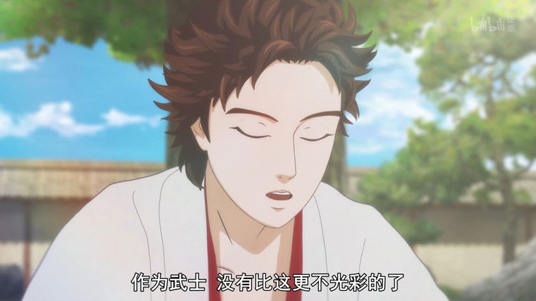 Still image for Nobunaga Concerto season 1 episode 3: Viper of Mino Still image for Nobunaga Concerto season 1 episode 3: Viper of Mino