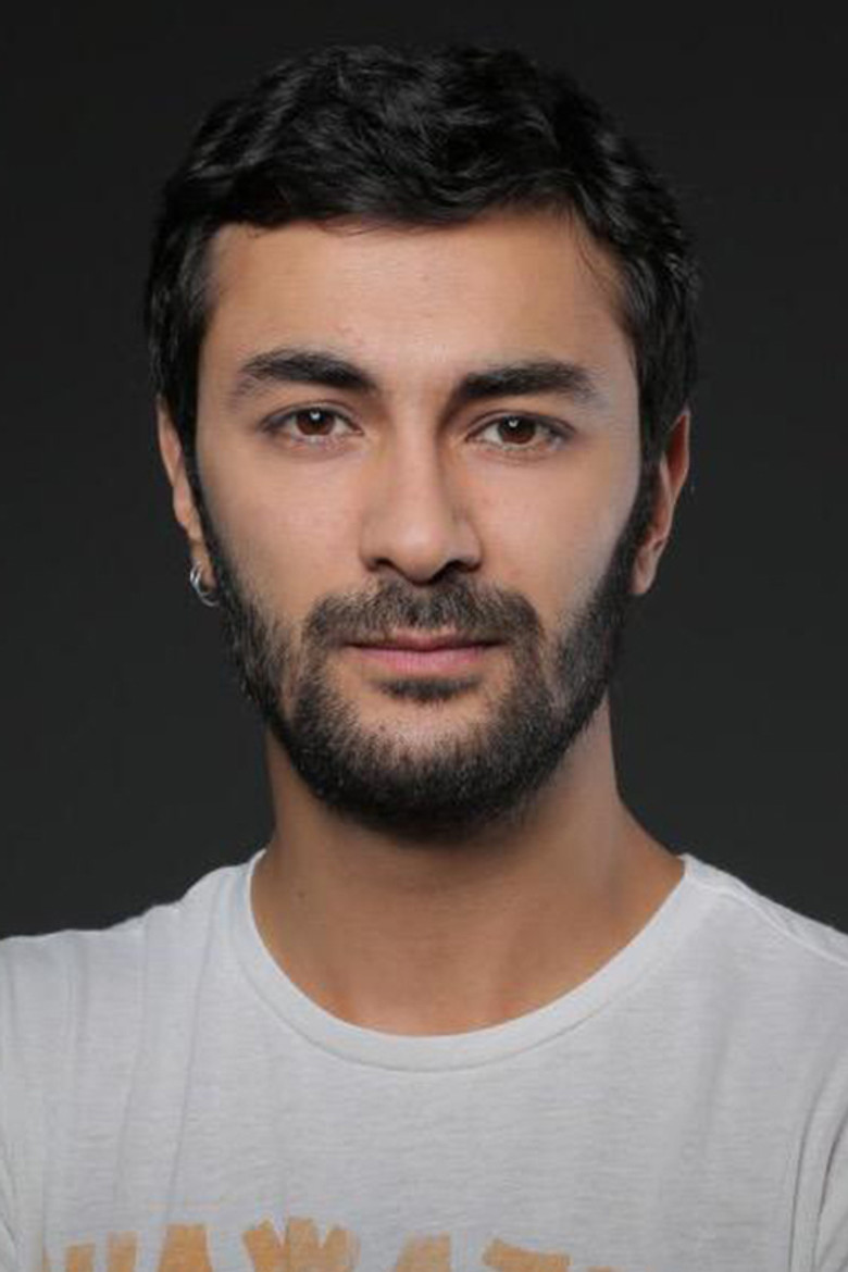 Mehmet Korhan Fırat photo