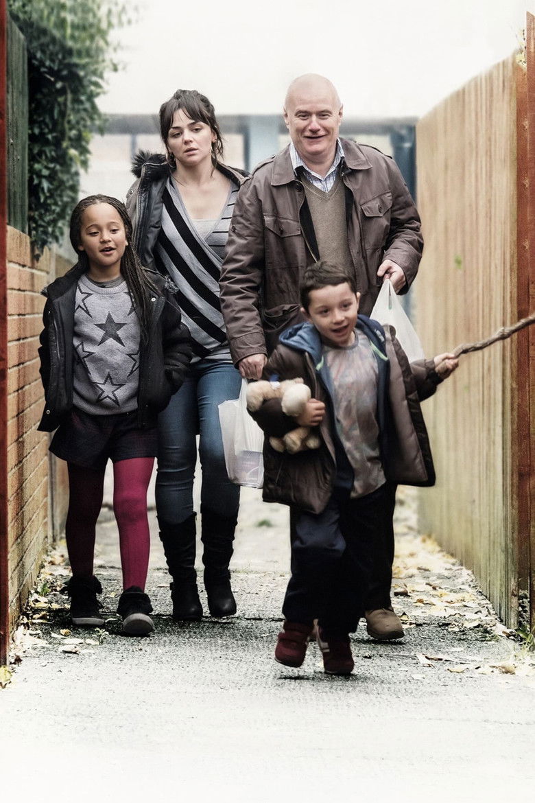 Imatge de Jo, Daniel Blake