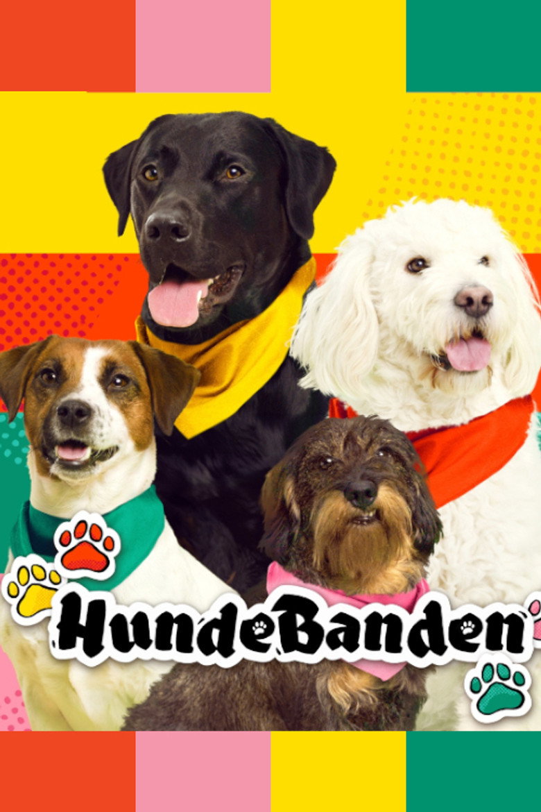 Hundebanden