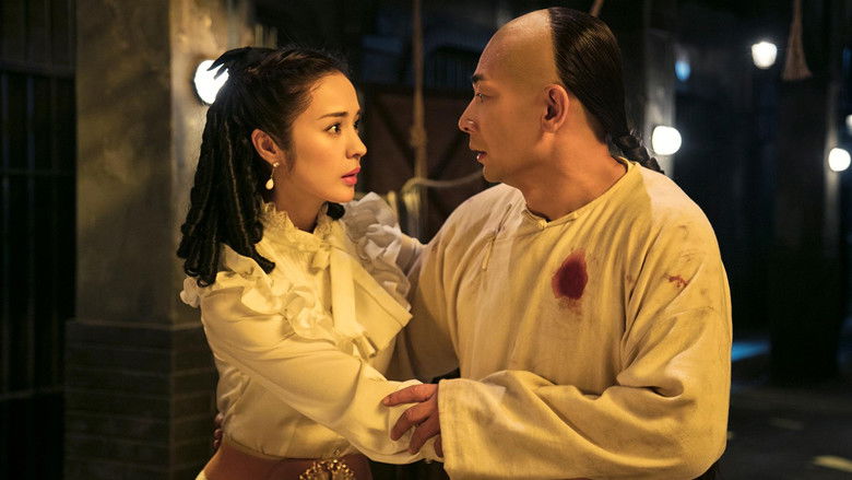 The Unity of Heroes Photo 5