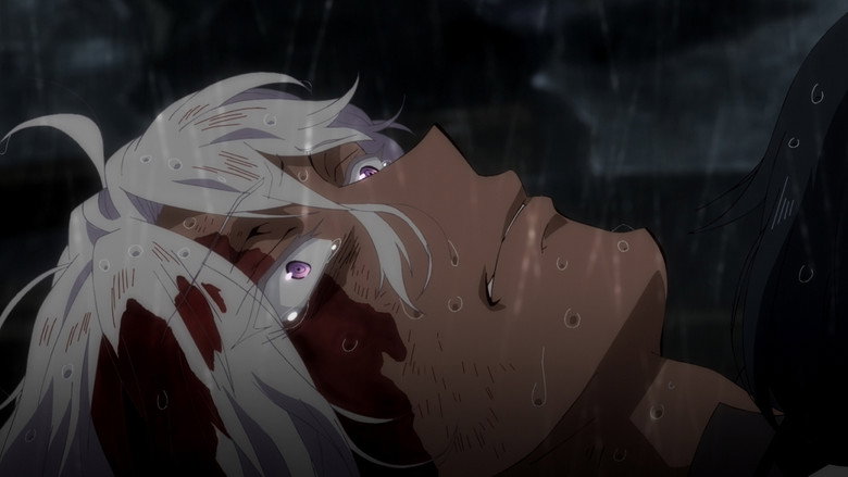 Still from The Case Study of Vanitas - Season 1 Episode 24
