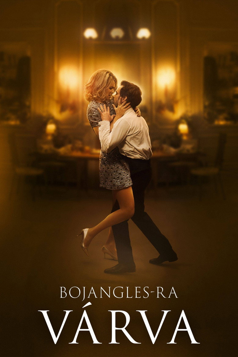 Bojangles-ra v&aacute;rva (2021)