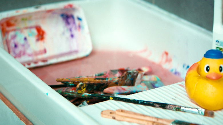 Imatge de Remplir le Vide