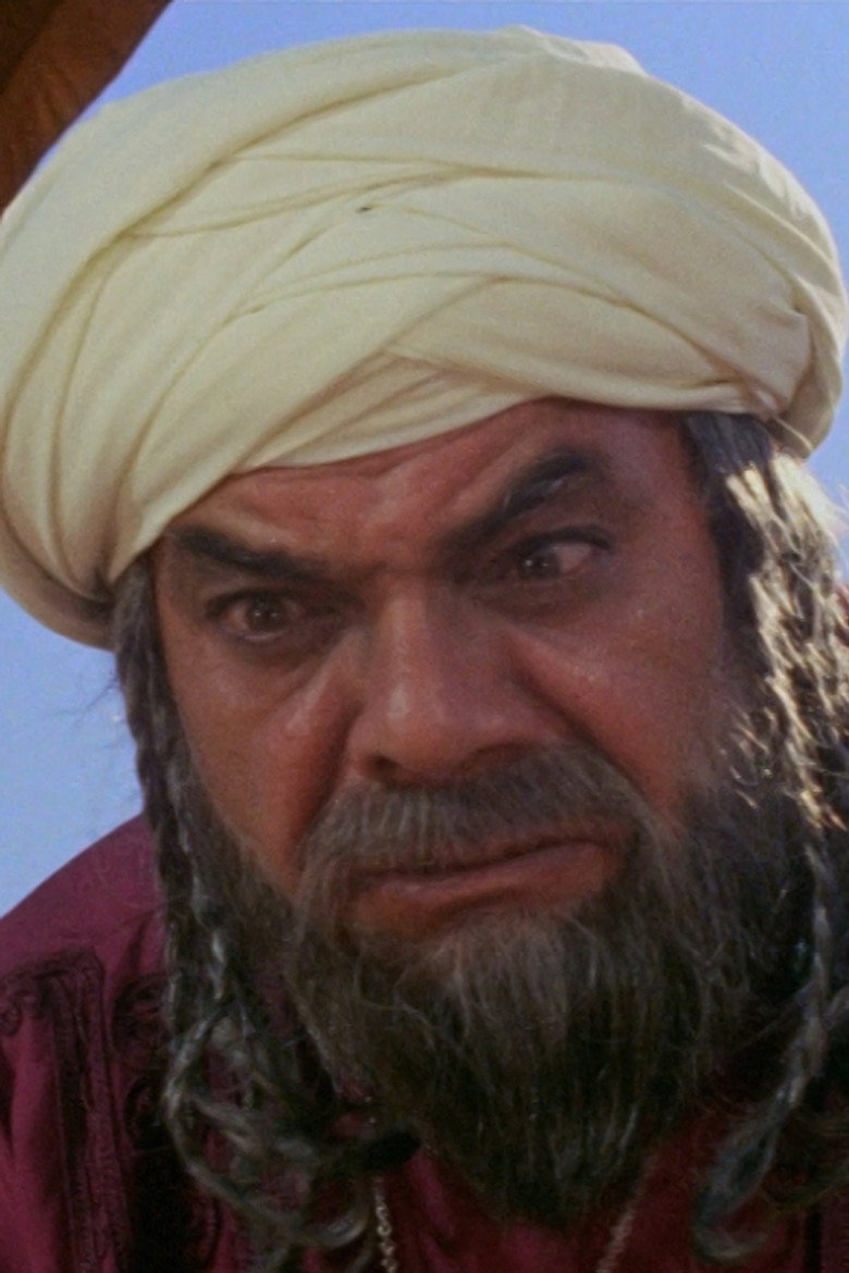 Hassan Essakali photo 3