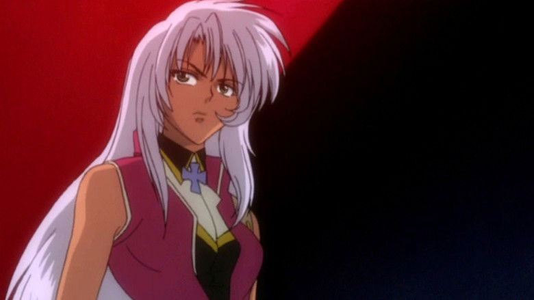 Still image for E's Otherwise season 1 episode 17: Exodus to Light Still image for E's Otherwise season 1 episode 17: Exodus to Light