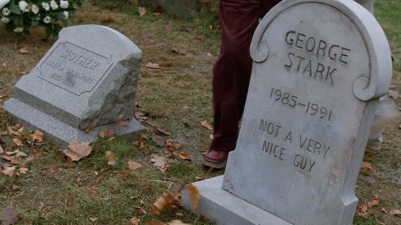The Dark Half (1993)