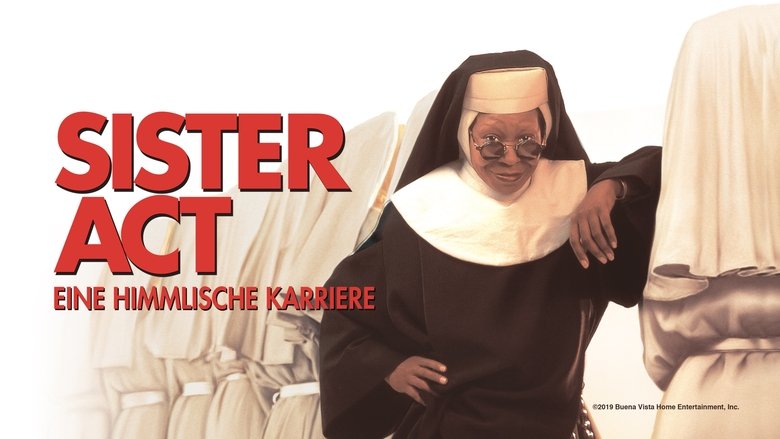 Sister Act - Eine himmlische Karriere (1992)