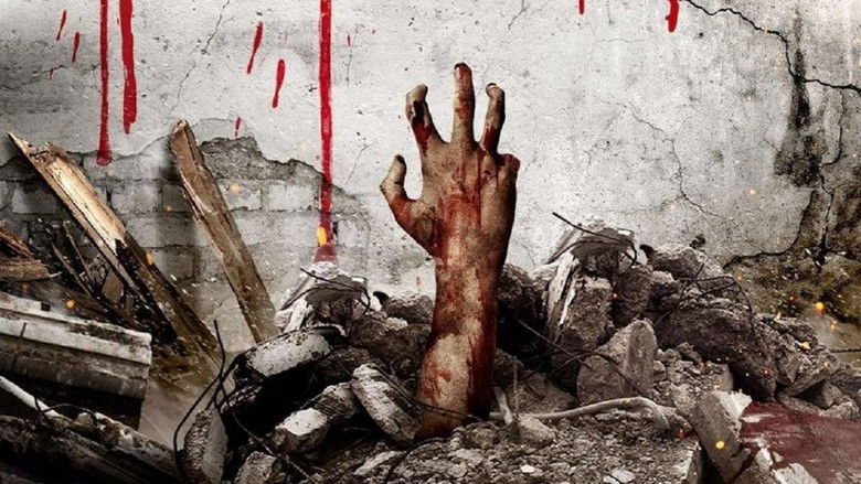 Image d'arrière-plan 4 du film Aftershock : L'Enfer sur terre