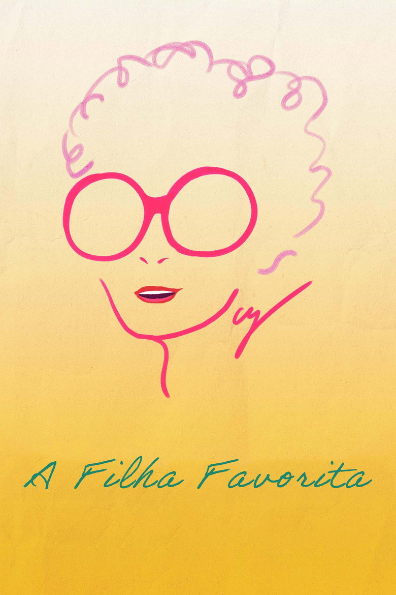 A filha Favorita