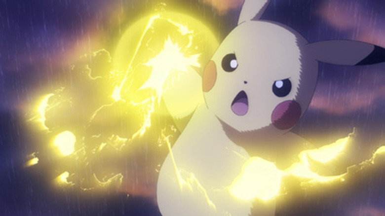 Still from ポケットモンスター - Season 1 Episode 2