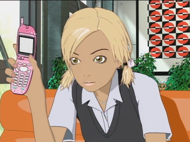 Still image for Platonic Chain season 1 episode 3: Boyfriend Line-up Still image for Platonic Chain season 1 episode 3: Boyfriend Line-up