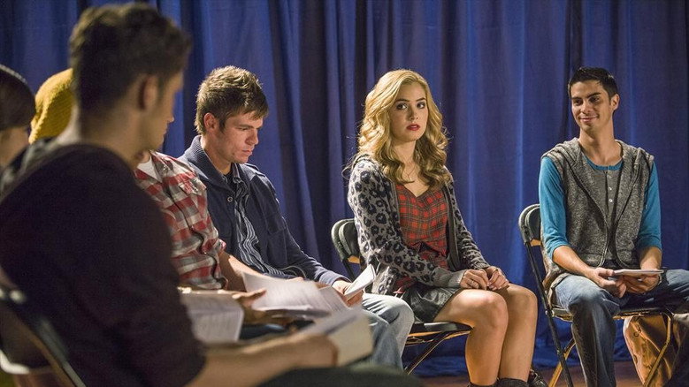 Still from Ravenswood - Season 1 Episode 4