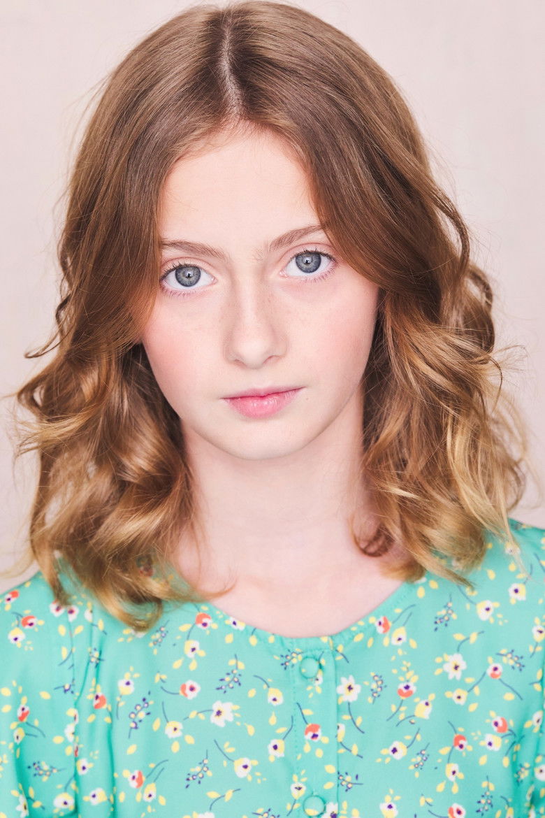 Maggie Toomey portrait image