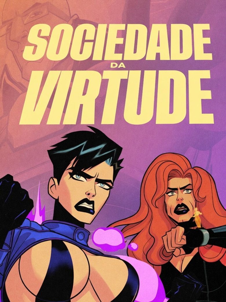 Póster la Serie