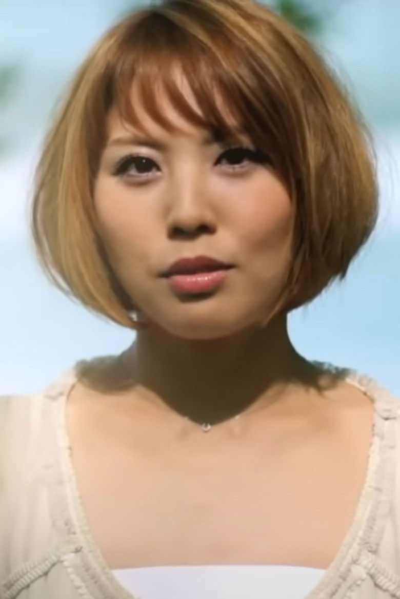 Mariko Shibano portrait image