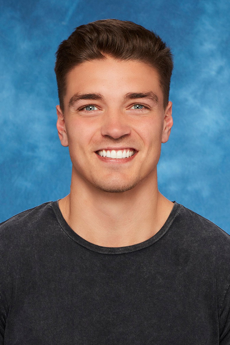 Dean Unglert