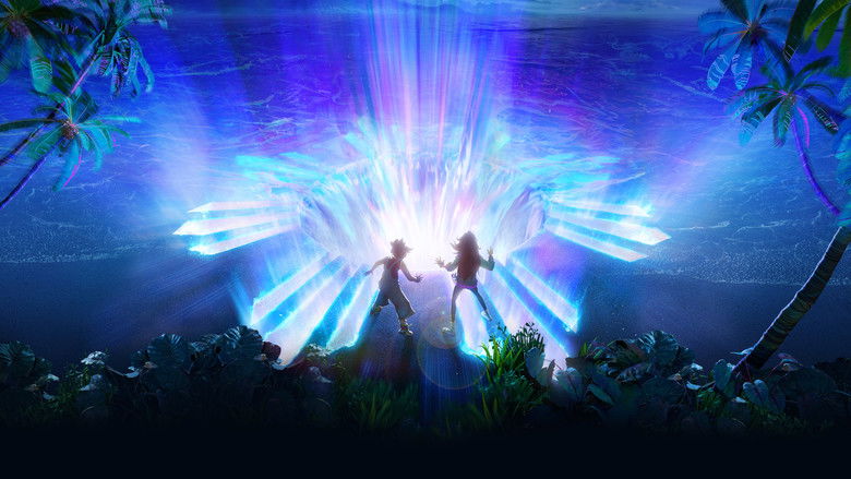 Forgotten Island image 2