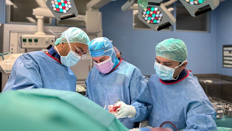 Still image for 112 – Notruf Nord season 1 episode 3: Episode 3