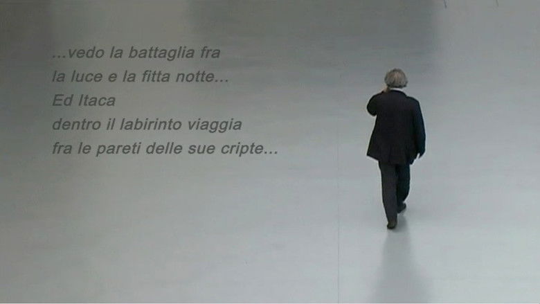 Imatge de Atto Unico di Jannis Kounellis