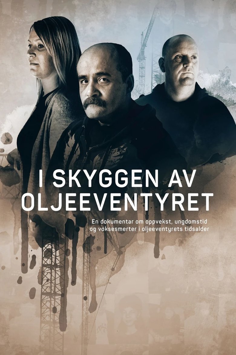 Oljeeventyret