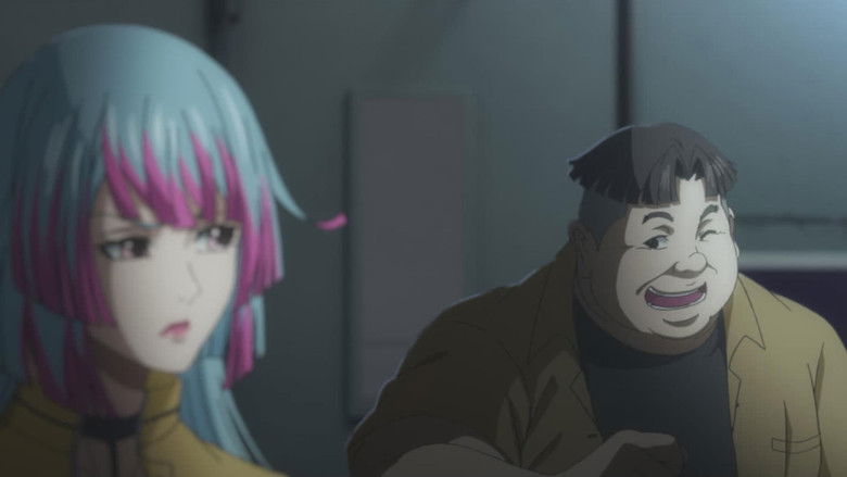 Still image for Bureau of Paranormal Investigation season 1 episode 7: Episode 7 Still image for Bureau of Paranormal Investigation season 1 episode 7: Episode 7