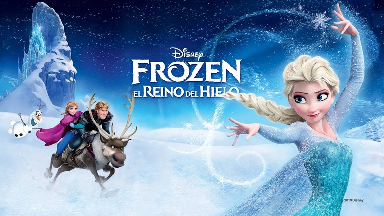 Frozen: El reino del hielo (2013)
