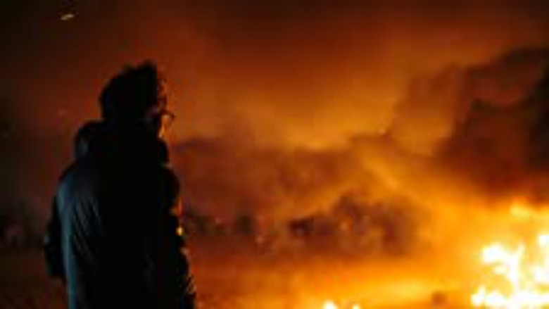 Still image for La Hermandad season 1 episode 14: Episode 14 Still image for La Hermandad season 1 episode 14: Episode 14