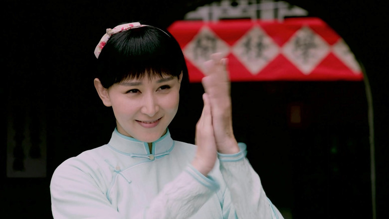 Still image for 向警予 season 1 episode 6: Episode 6