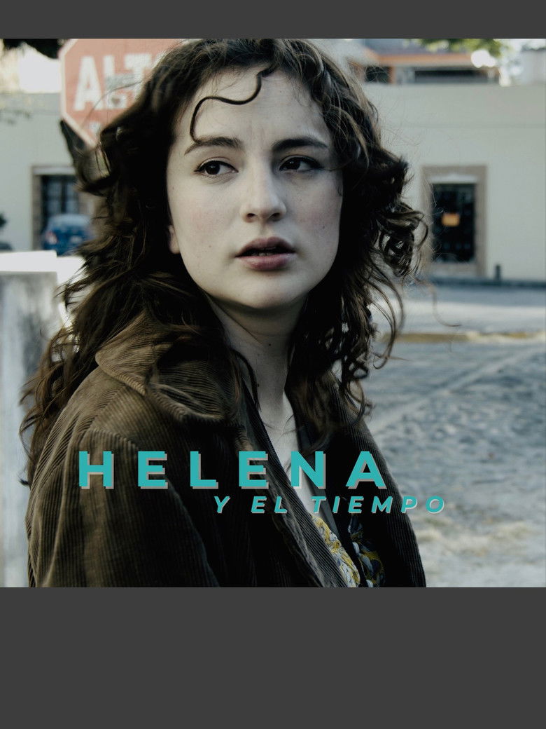 Imatge de Helena y el Tiempo