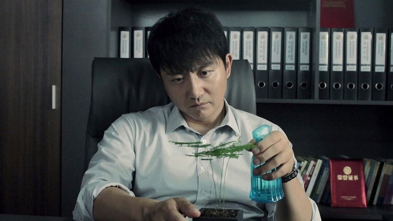 Still image for Happiness is Easy season 1 episode 4: Episode 4 Still image for Happiness is Easy season 1 episode 4: Episode 4