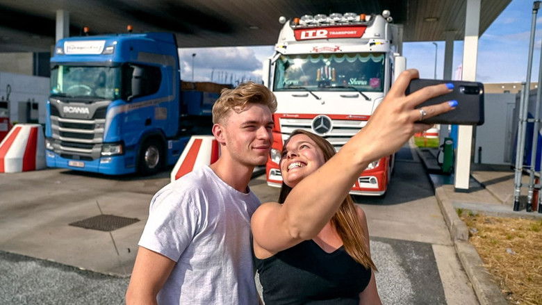 Still image for Lady Truckers season 1 episode 2: Episode 2