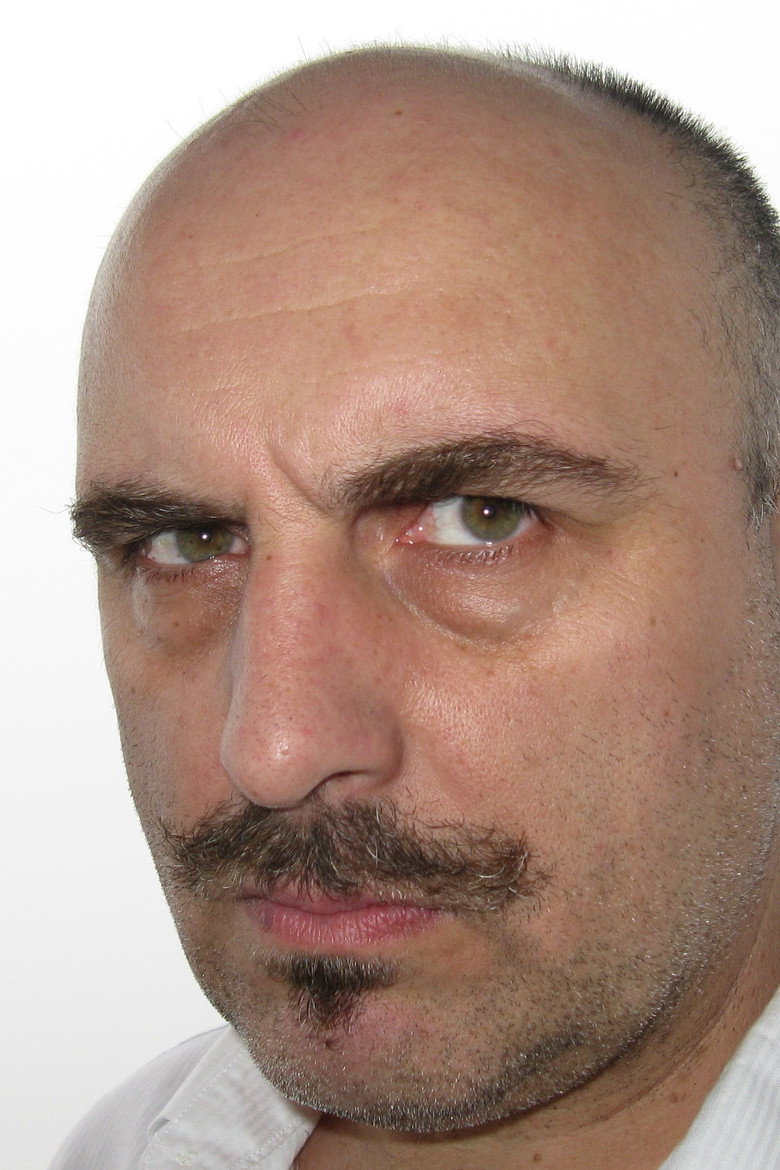 Dušan Rokvić photo 2