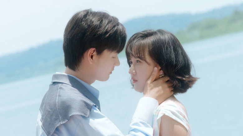 Still image for The Promise of Growing Up Together season 1 episode 21: Episode 21 Still image for The Promise of Growing Up Together season 1 episode 21: Episode 21