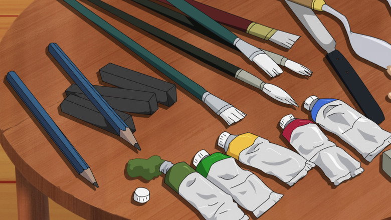 Still from Detective Conan - Season 1 Episode 1032