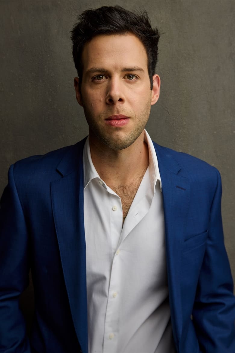 Ảnh Ari Frenkel