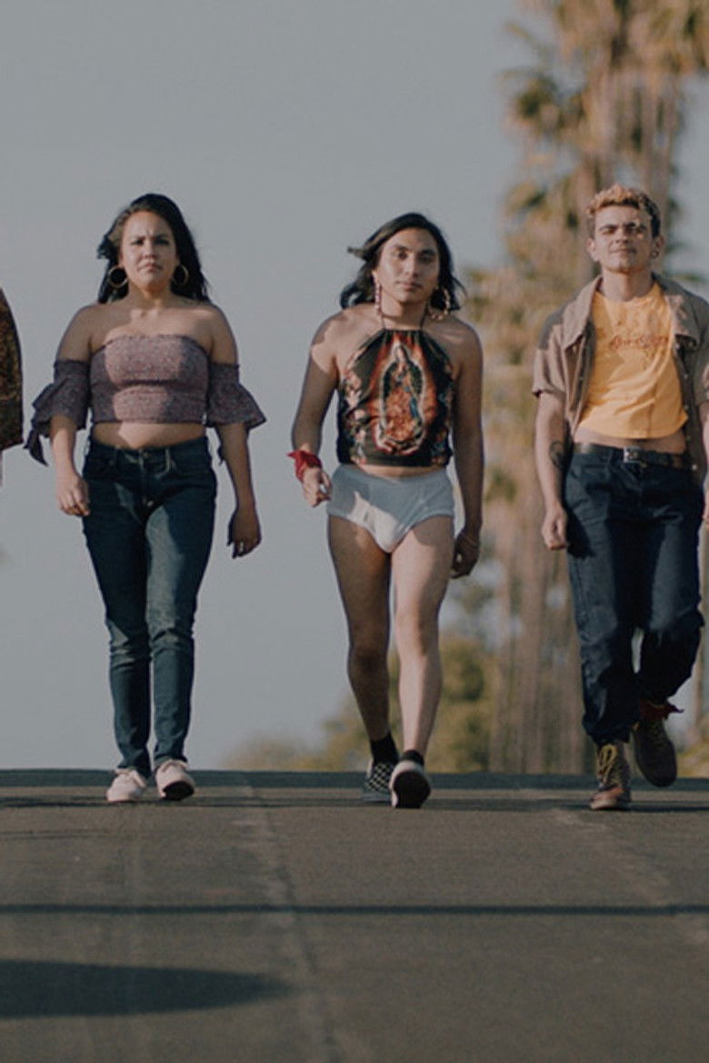 Imatge de Kiki and the MXfits