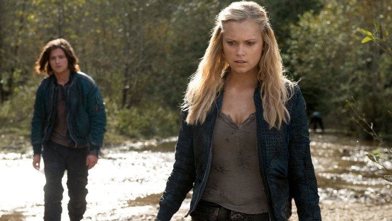 The 100 Sezonul 5 Episodul 2