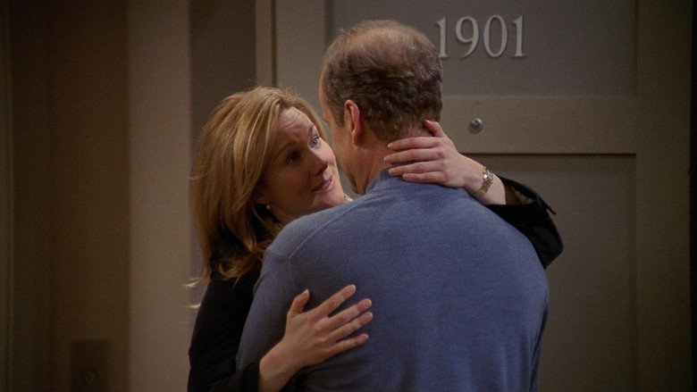 Still from Frasier - Season 11 Episode 23