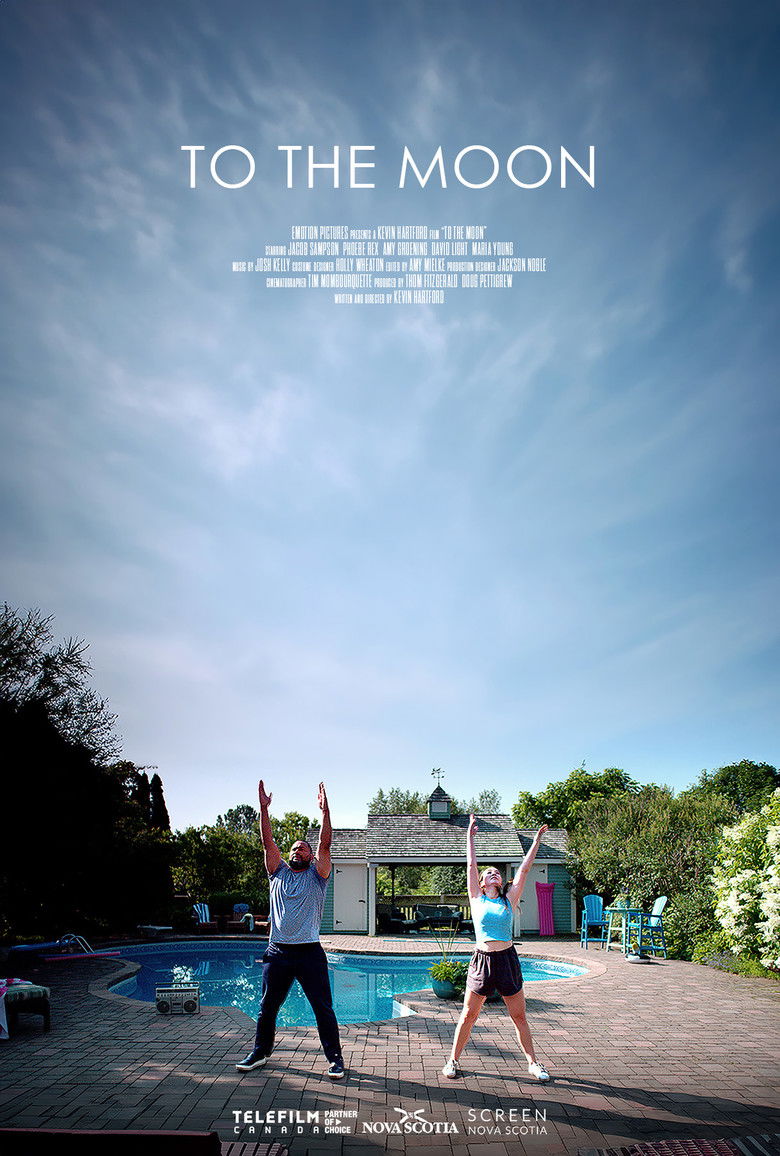 Imatge de To the Moon