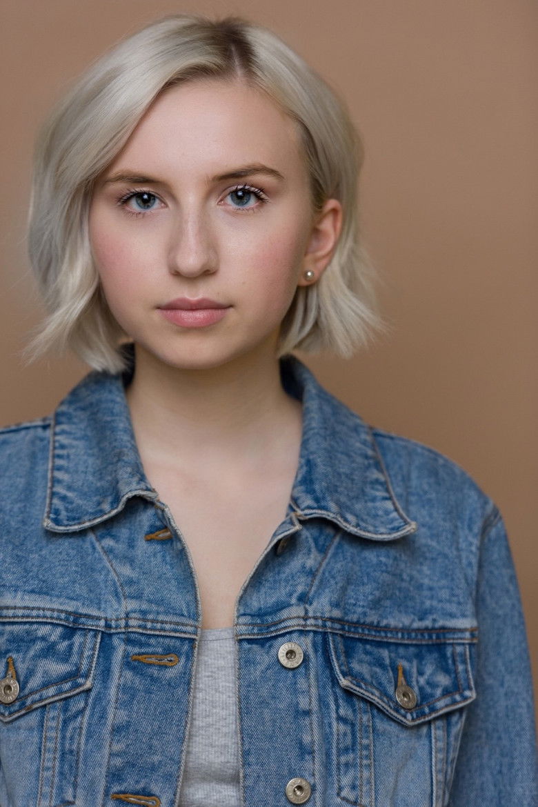 Emmalee Rainbow Abrams portrait image