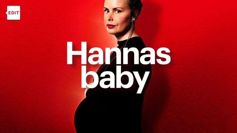 Hannas baby movie poster