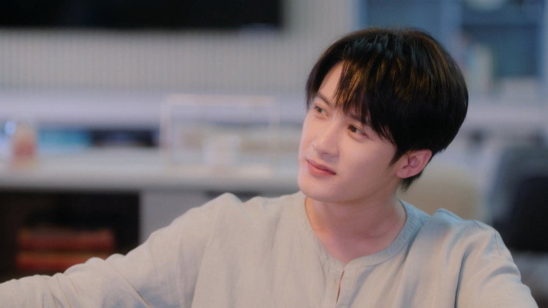 Still from 爱情有烟火 - Season 1 Episode 4