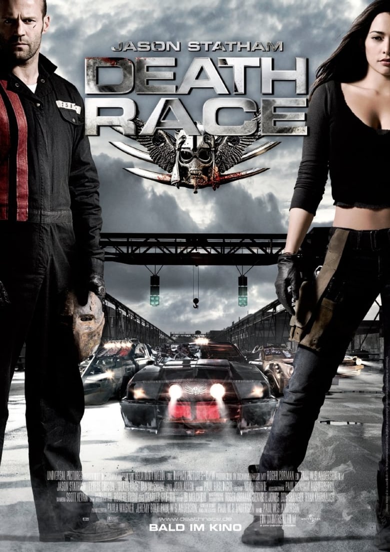 Death Race (2008)