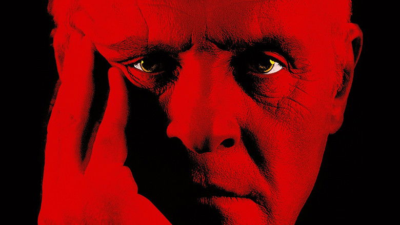 Backdrop de Hannibal Lecter - Col·lecció